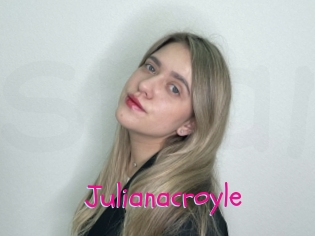 Julianacroyle