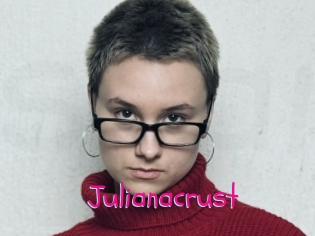 Julianacrust