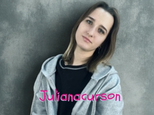 Julianacurson