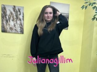 Julianagillim