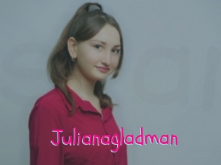 Julianagladman