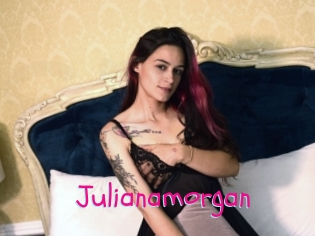 Julianamorgan