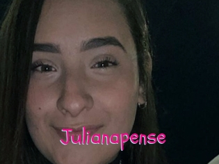 Julianapense