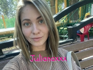 Julianaxxx