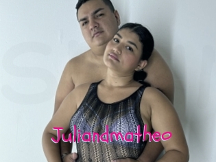 Juliandmatheo