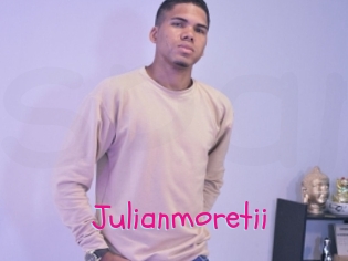 Julianmoretii