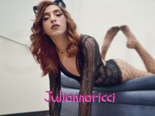 Juliannaricci