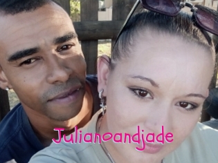 Julianoandjade