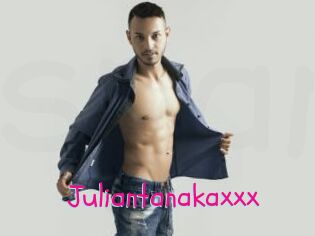 Juliantanakaxxx