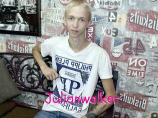 Julianwalker