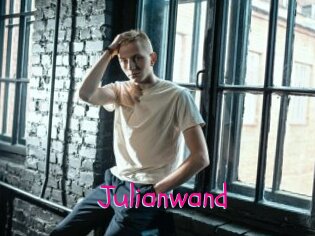 Julianwand