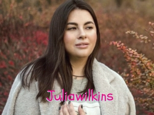 Juliawilkins