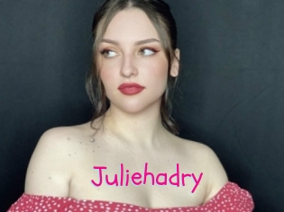 Juliehadry