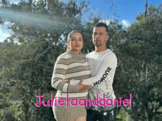 Julietaanddaniel