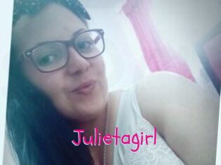 Julietagirl