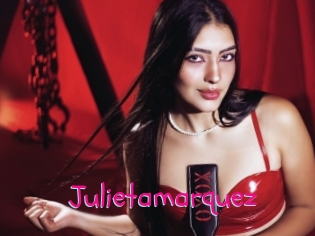 Julietamarquez