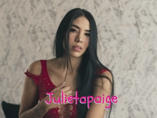 Julietapaige