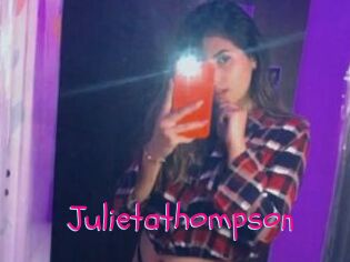 Julietathompson