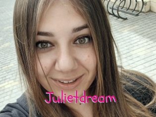 Julietdream