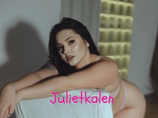 Julietkalen