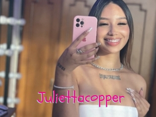 Juliettacopper