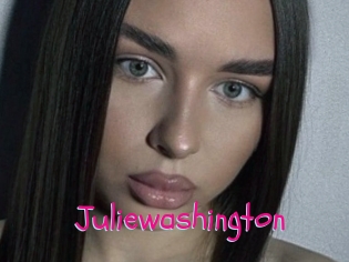 Juliewashington