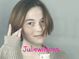 Juliewilsons