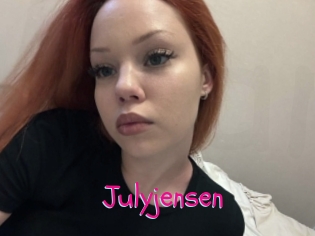 Julyjensen