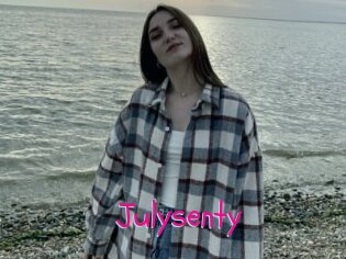 Julysenty