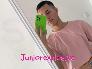 Juniorexplosive