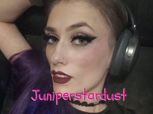 Juniperstardust