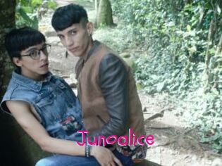 Junoalice