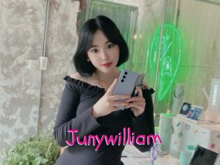 Junywilliam