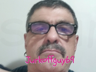 Jurkoffguy69