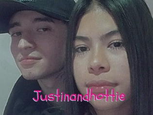 Justinandhottie