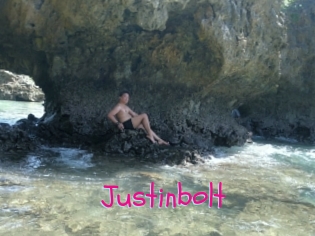 Justinbolt