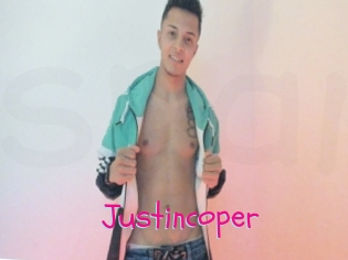 Justincoper