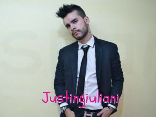 Justingiuliani