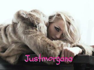 Justmorgana