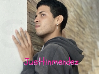 Justtinmendez