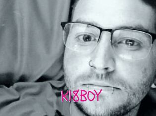 K18BOY