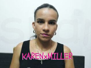 KARENxMILLER