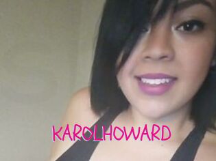 KAROLHOWARD