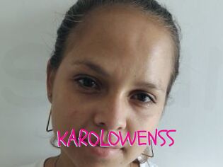 KAROLOWENSS