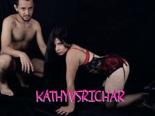 KATHYVSRICHAR