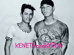 KENETHandKYRON