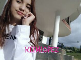 KIIMLOPEZ