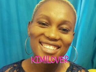 KIMlLOVER