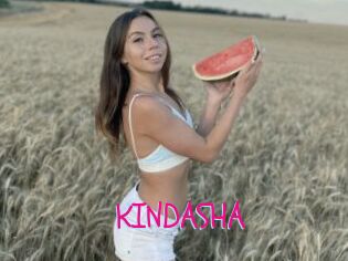 KINDASHA Spanking Sarah