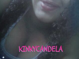 KINKYCANDELA